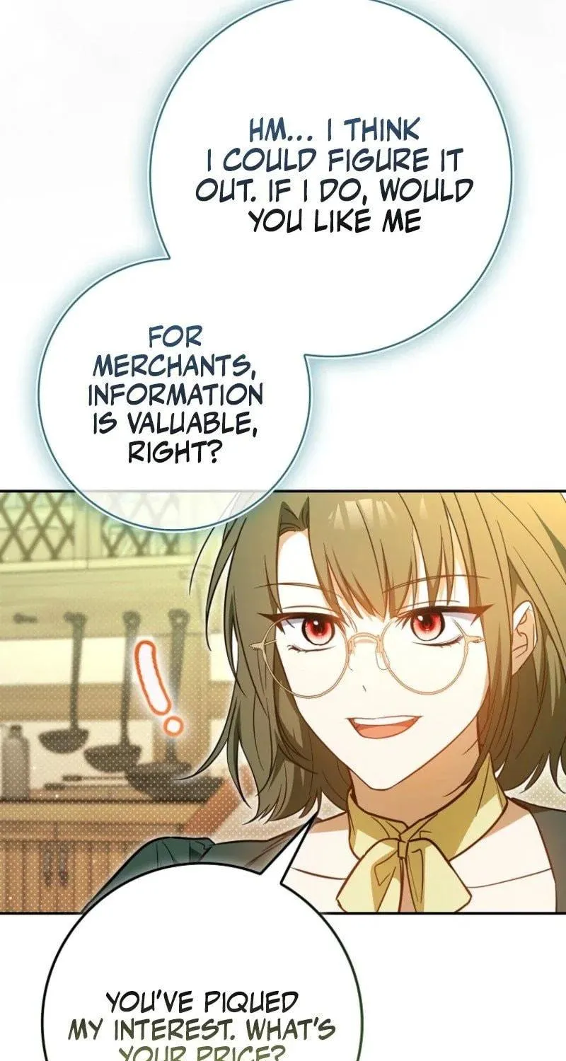 My Contract Husband Resembles the Male Protagonist Chapter 6 page 109 - 