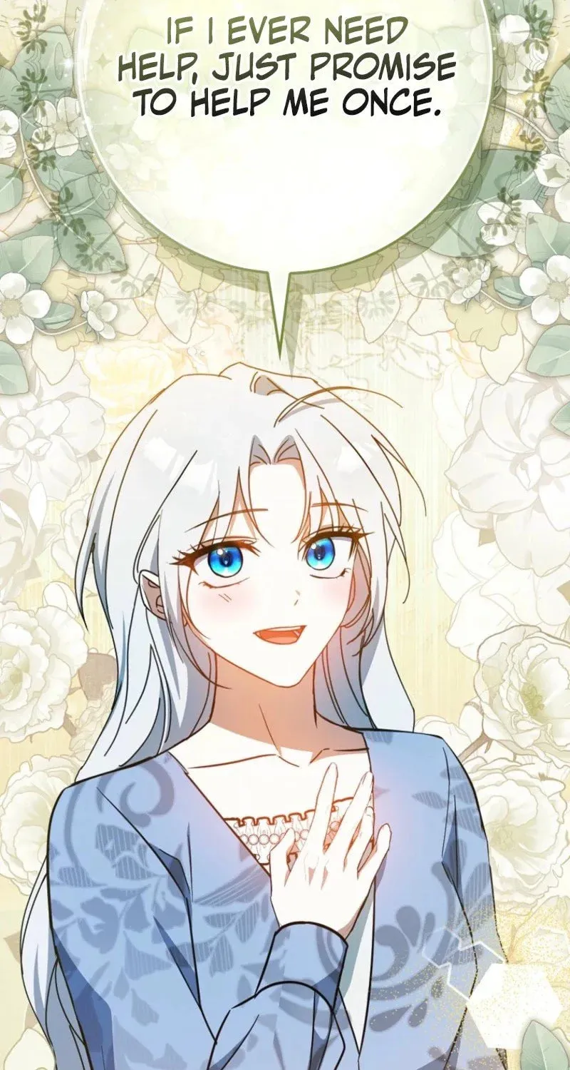 My Contract Husband Resembles the Male Protagonist Chapter 6 page 111 - 