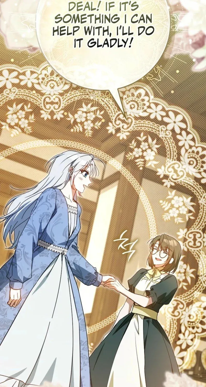 My Contract Husband Resembles the Male Protagonist Chapter 6 page 114 - 