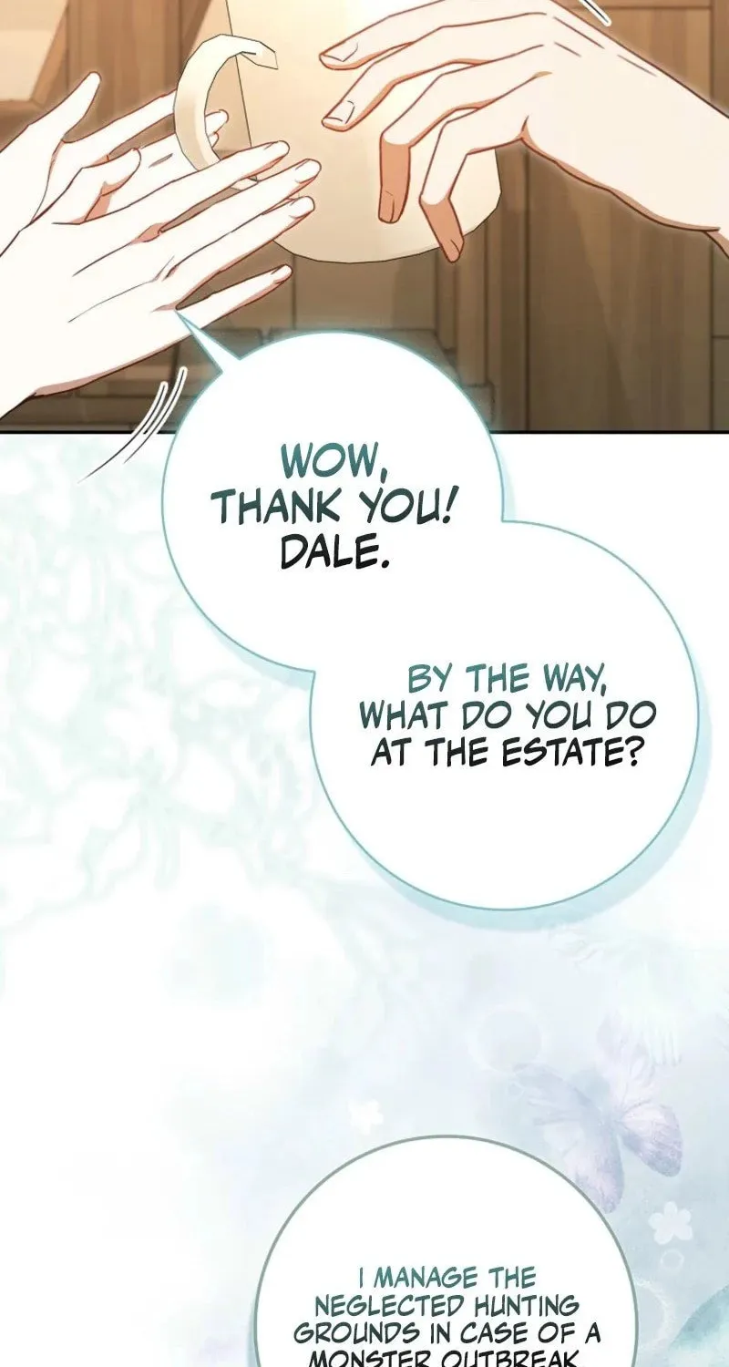 My Contract Husband Resembles the Male Protagonist Chapter 6 page 118 - 