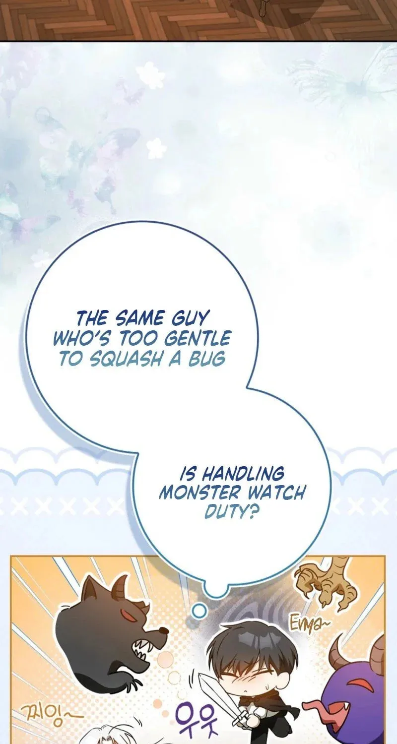 My Contract Husband Resembles the Male Protagonist Chapter 6 page 120 - 