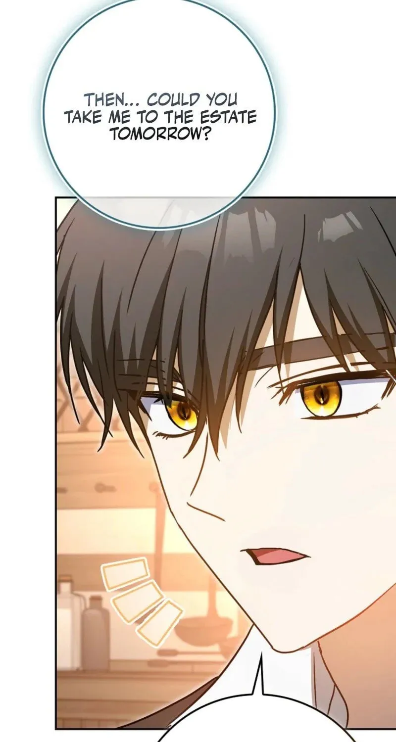 My Contract Husband Resembles the Male Protagonist Chapter 6 page 122 - 