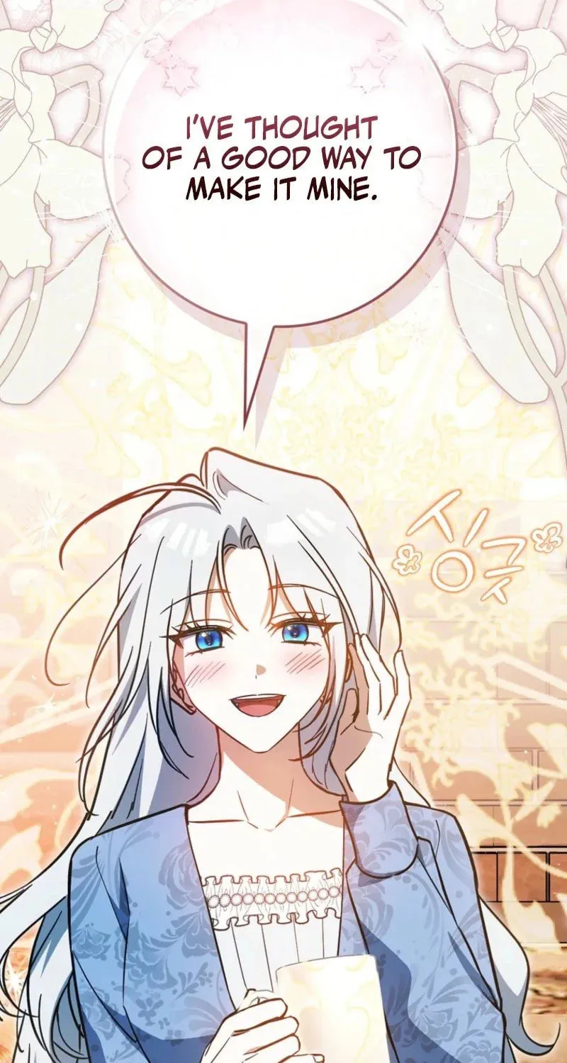 My Contract Husband Resembles the Male Protagonist Chapter 6 page 125 - 