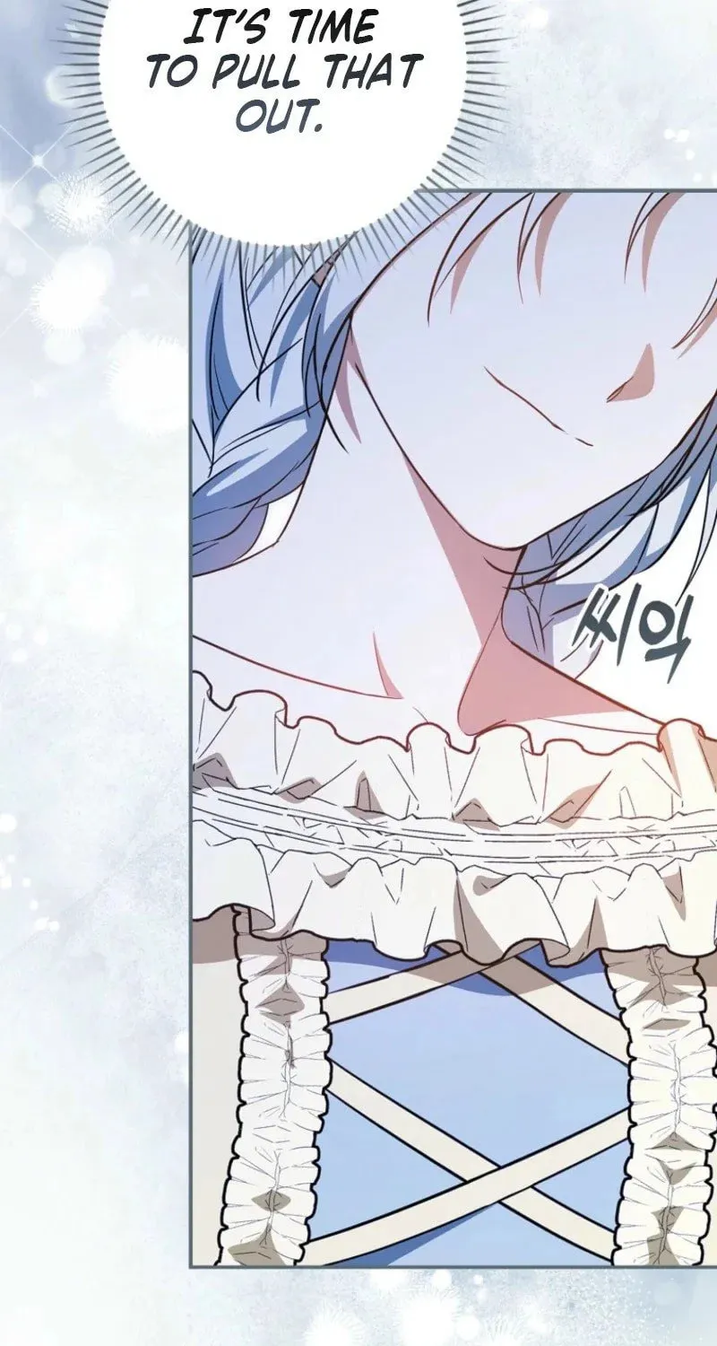 My Contract Husband Resembles the Male Protagonist Chapter 6 page 14 - 