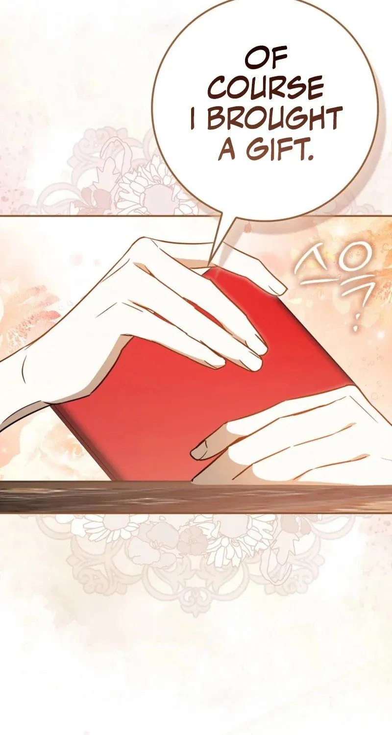 My Contract Husband Resembles the Male Protagonist Chapter 6 page 17 - 