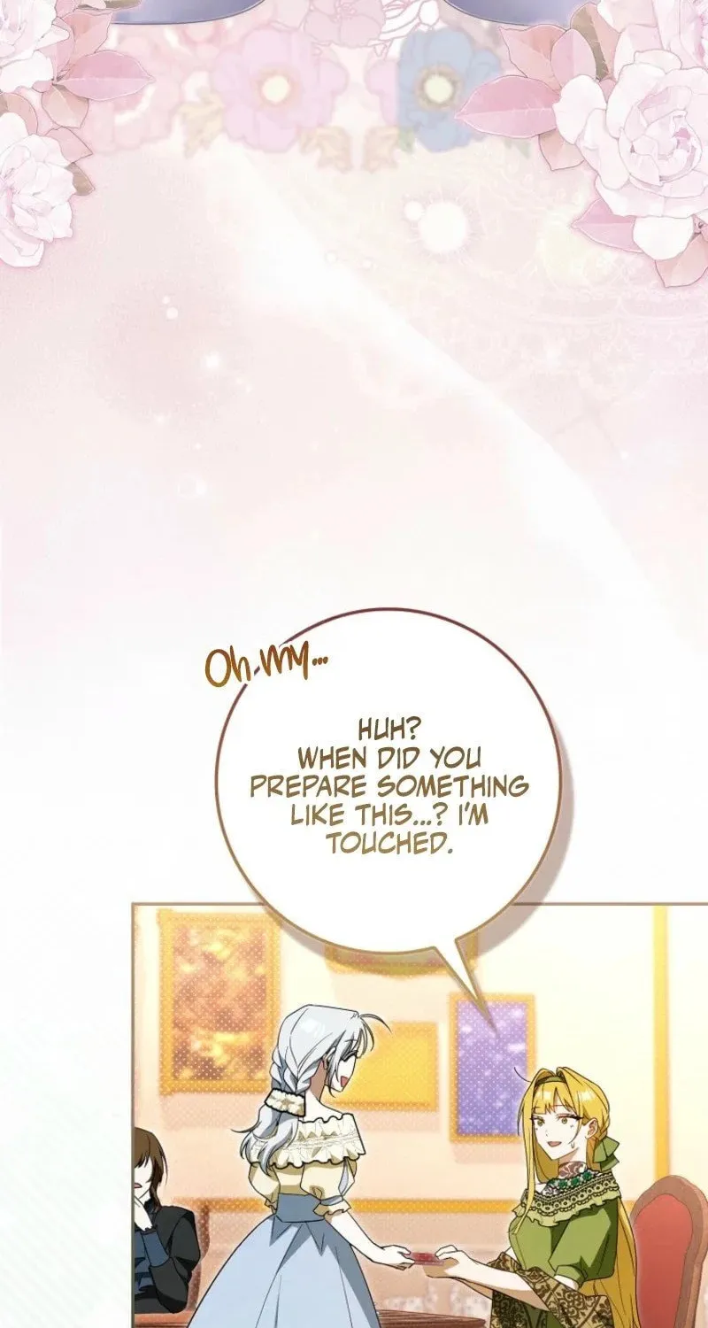 My Contract Husband Resembles the Male Protagonist Chapter 6 page 20 - 