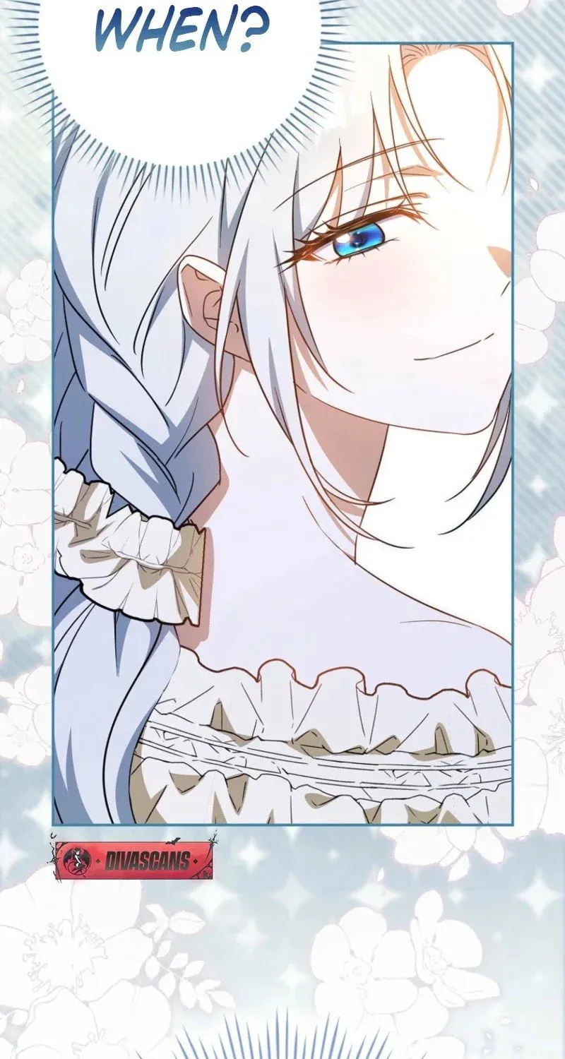 My Contract Husband Resembles the Male Protagonist Chapter 6 page 22 - 