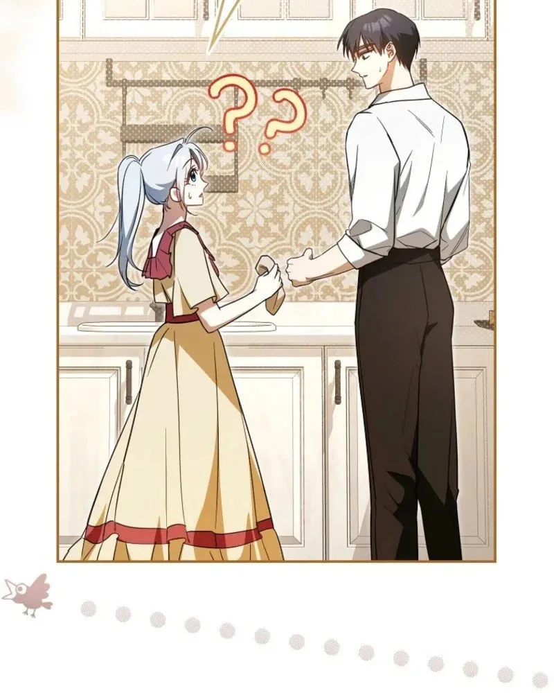 My Contract Husband Resembles the Male Protagonist Chapter 6 page 27 - 