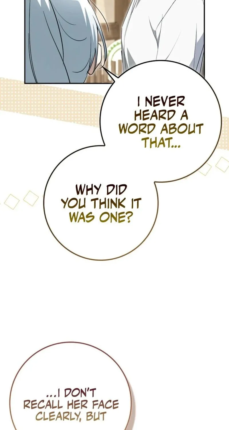My Contract Husband Resembles the Male Protagonist Chapter 6 page 29 - 