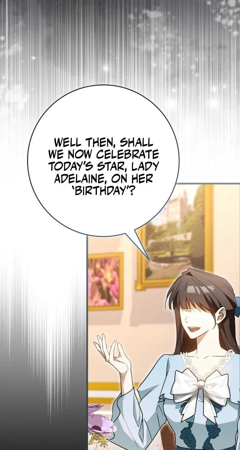 My Contract Husband Resembles the Male Protagonist Chapter 6 page 4 - 
