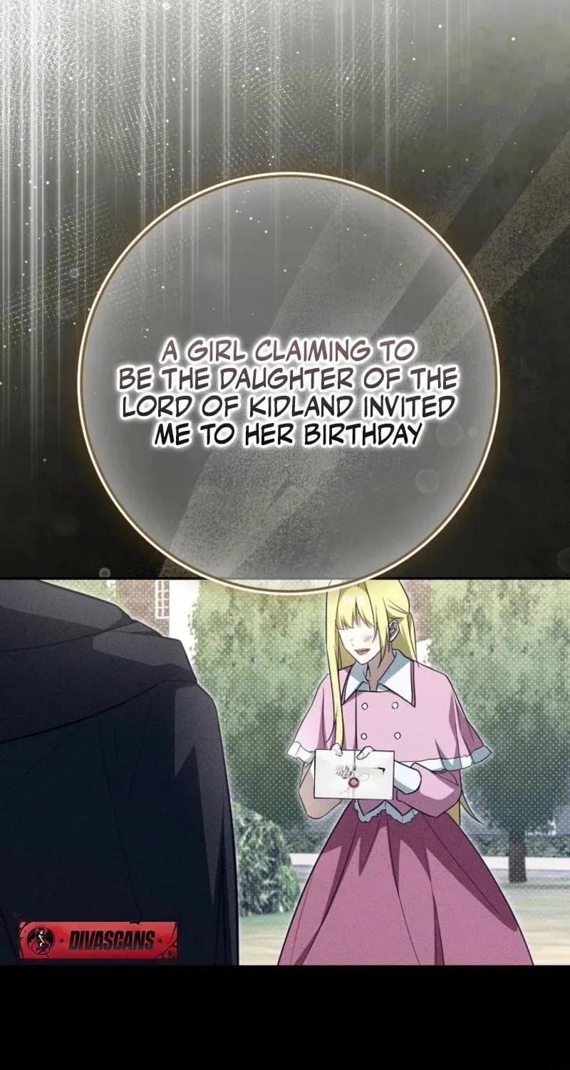 My Contract Husband Resembles the Male Protagonist Chapter 6 page 31 - 