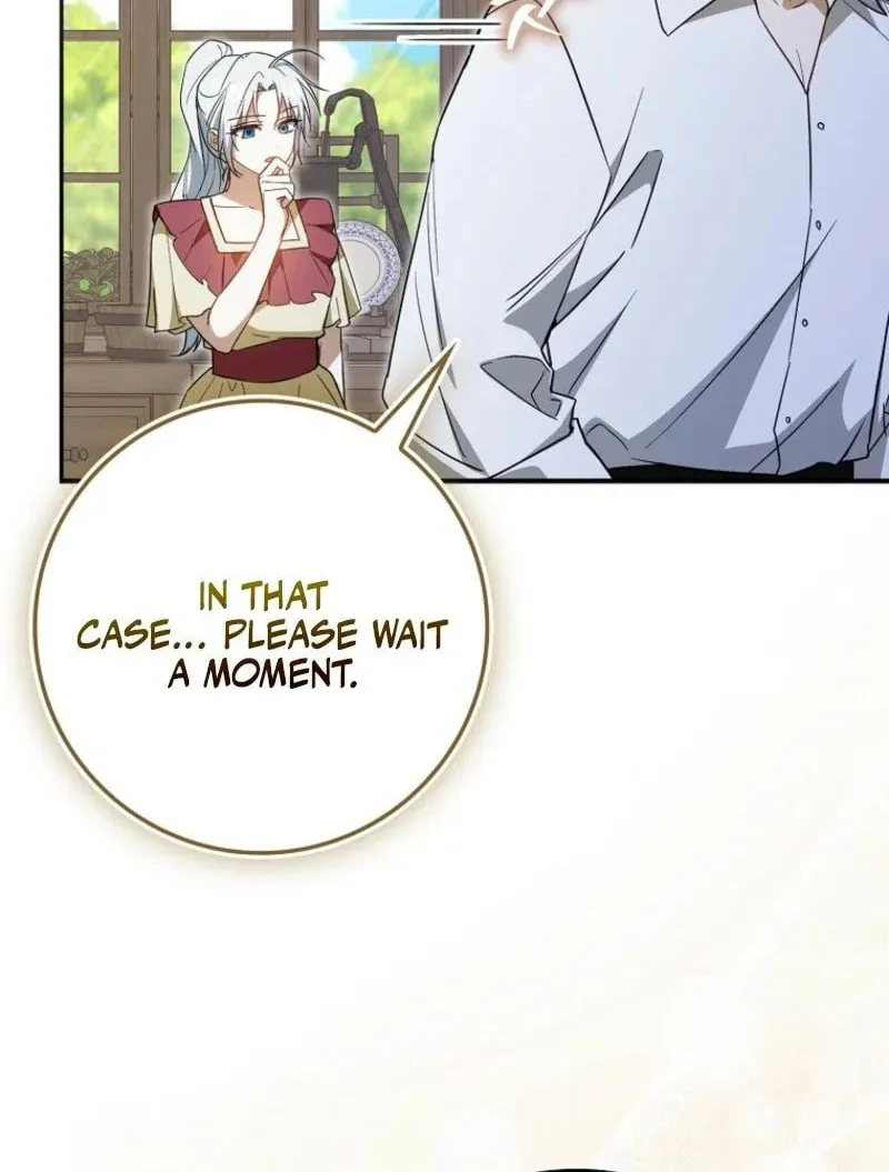 My Contract Husband Resembles the Male Protagonist Chapter 6 page 35 - 