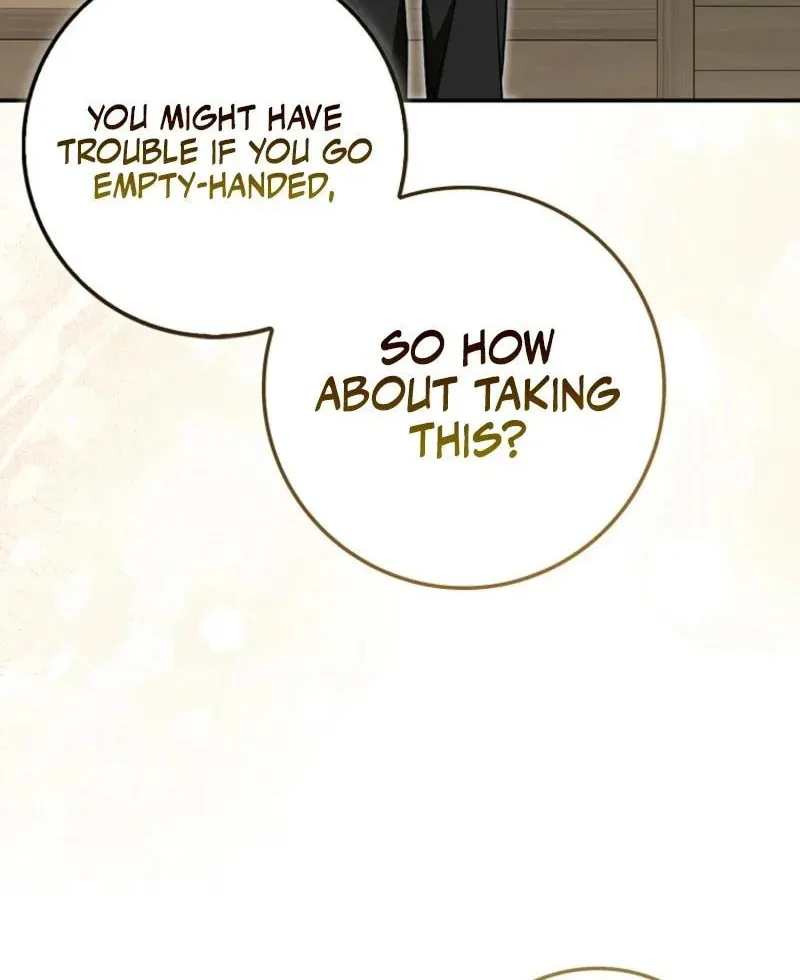 My Contract Husband Resembles the Male Protagonist Chapter 6 page 37 - 