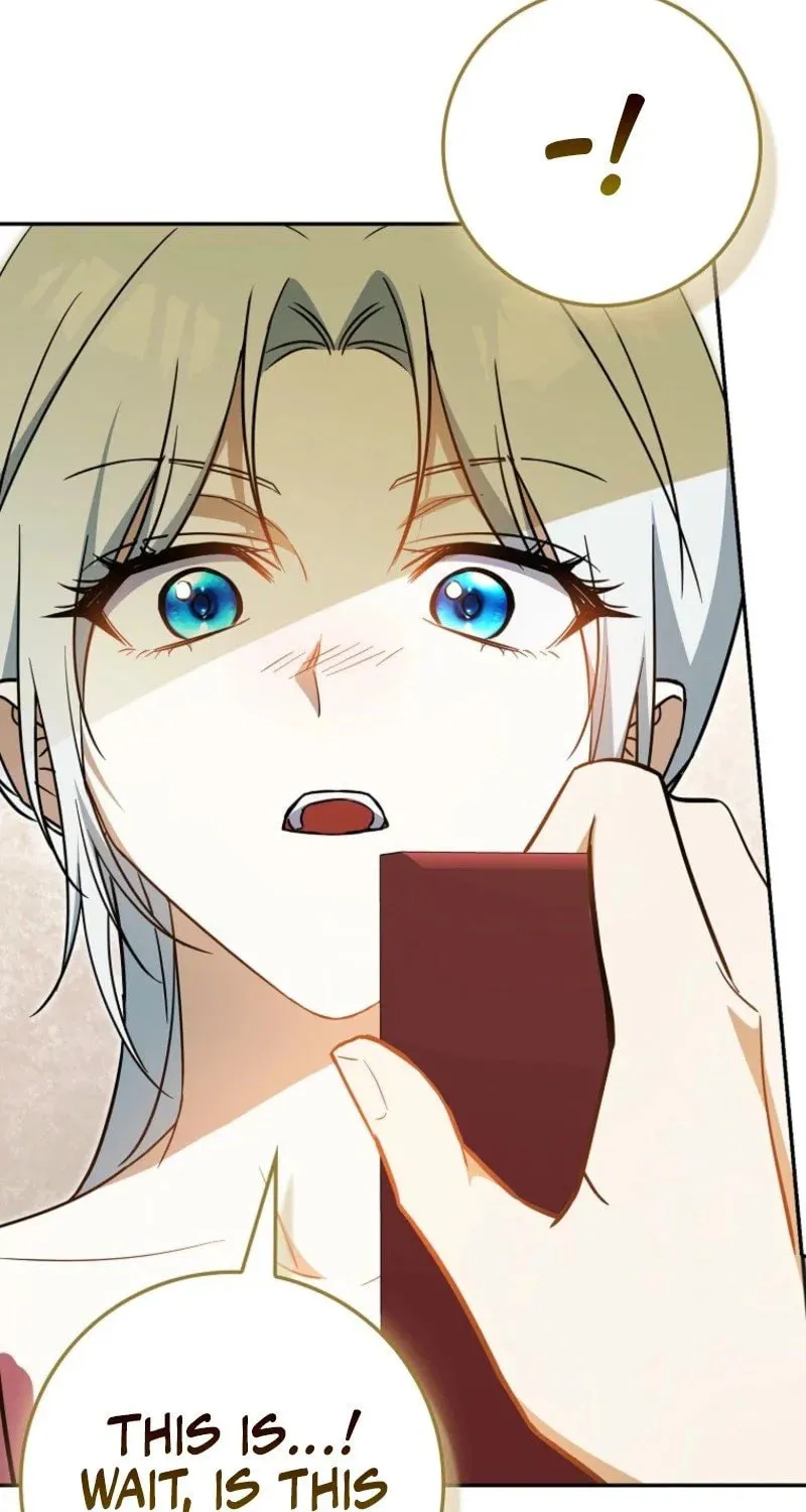 My Contract Husband Resembles the Male Protagonist Chapter 6 page 38 - 