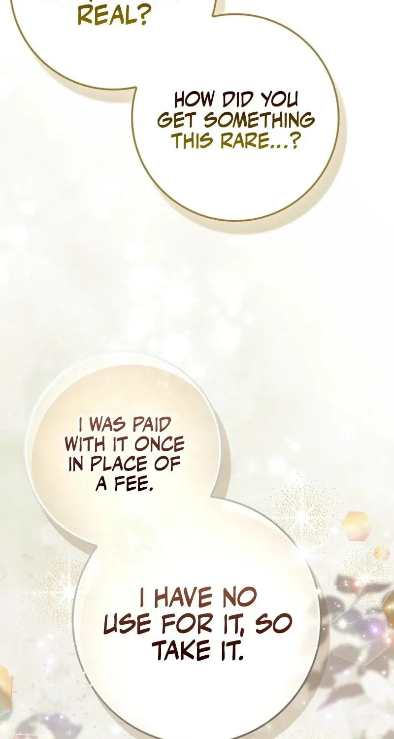 My Contract Husband Resembles the Male Protagonist Chapter 6 page 39 - 
