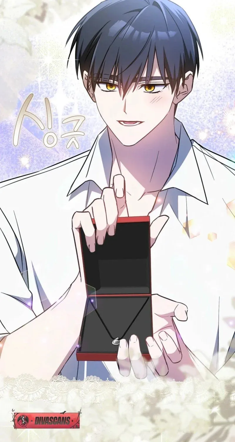 My Contract Husband Resembles the Male Protagonist Chapter 6 page 41 - 