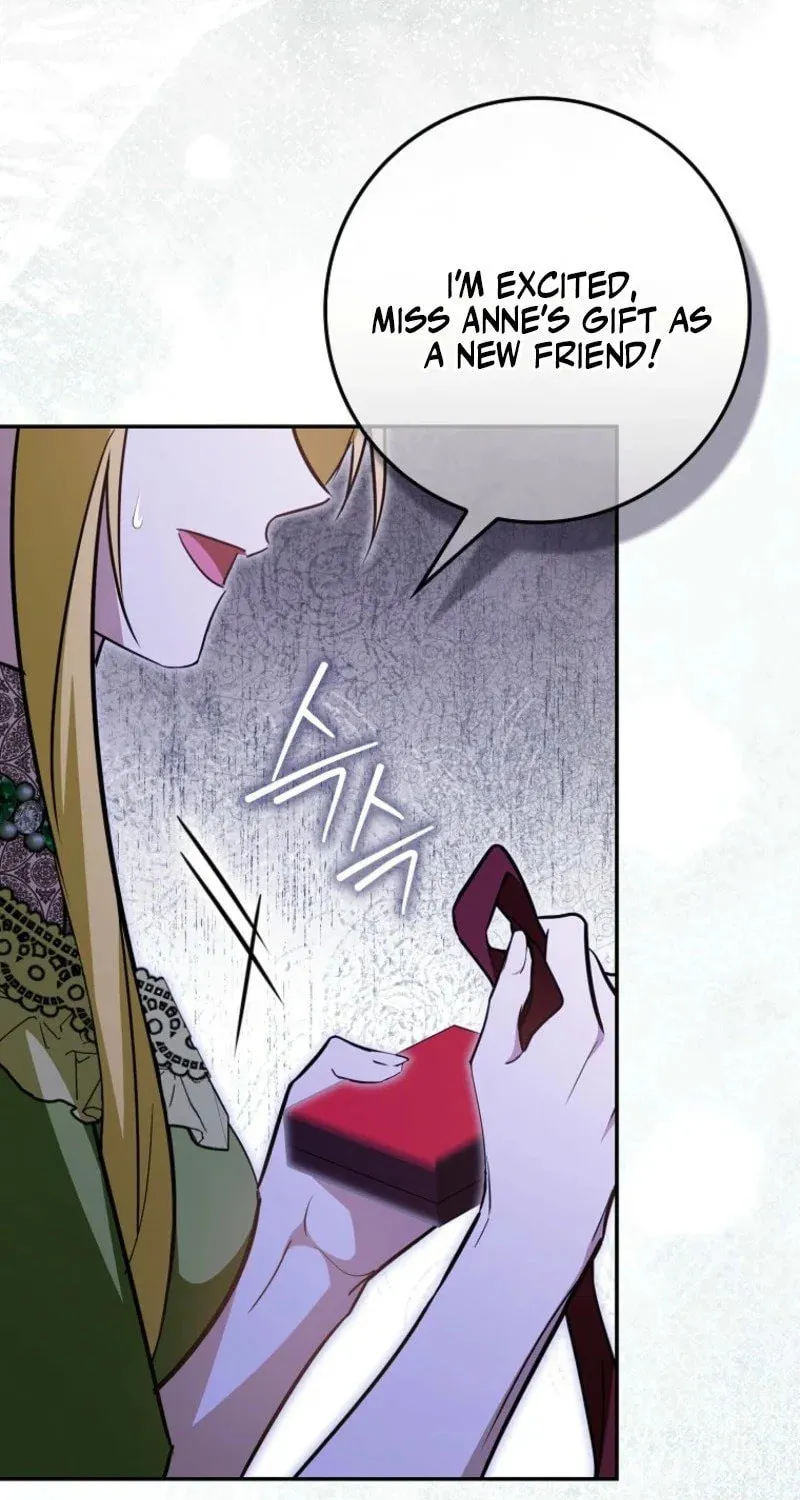 My Contract Husband Resembles the Male Protagonist Chapter 6 page 44 - 
