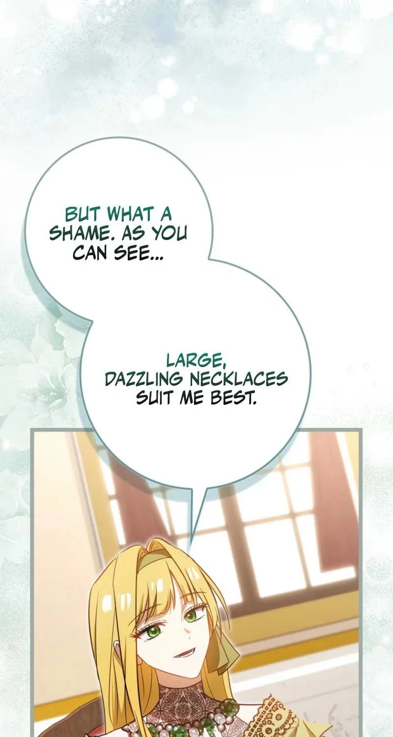My Contract Husband Resembles the Male Protagonist Chapter 6 page 47 - 