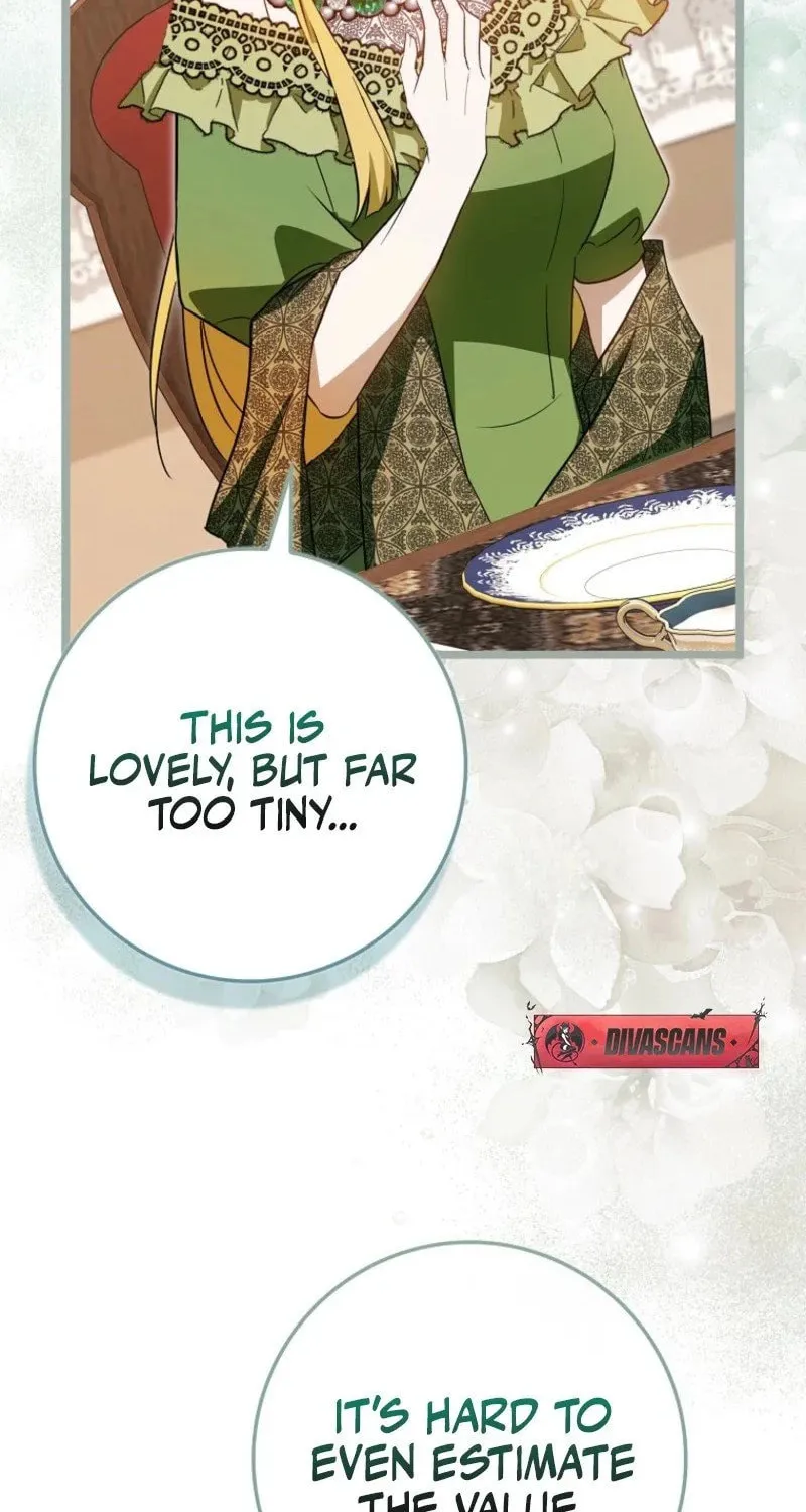 My Contract Husband Resembles the Male Protagonist Chapter 6 page 48 - 