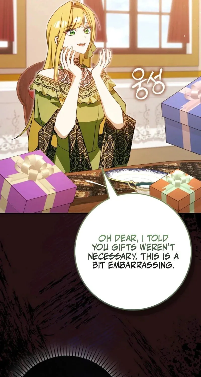 My Contract Husband Resembles the Male Protagonist Chapter 6 page 6 - 