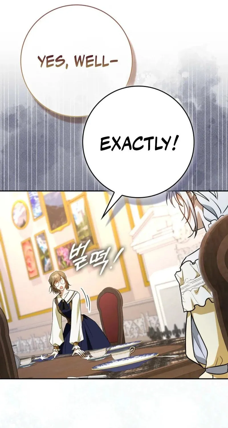 My Contract Husband Resembles the Male Protagonist Chapter 6 page 51 - 