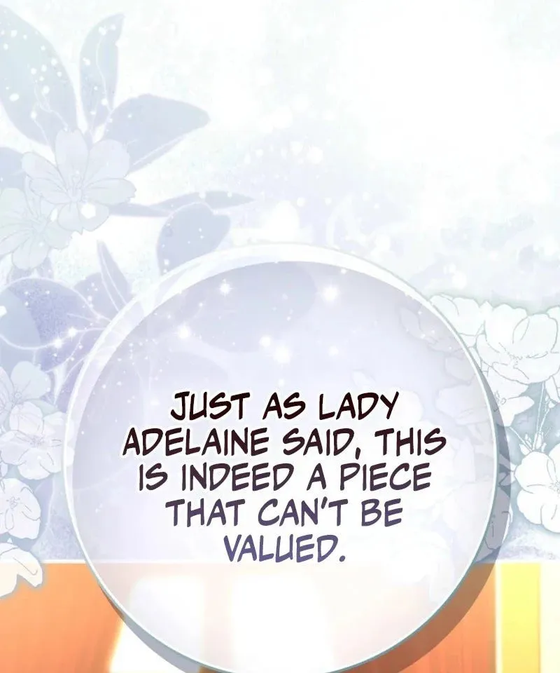 My Contract Husband Resembles the Male Protagonist Chapter 6 page 52 - 