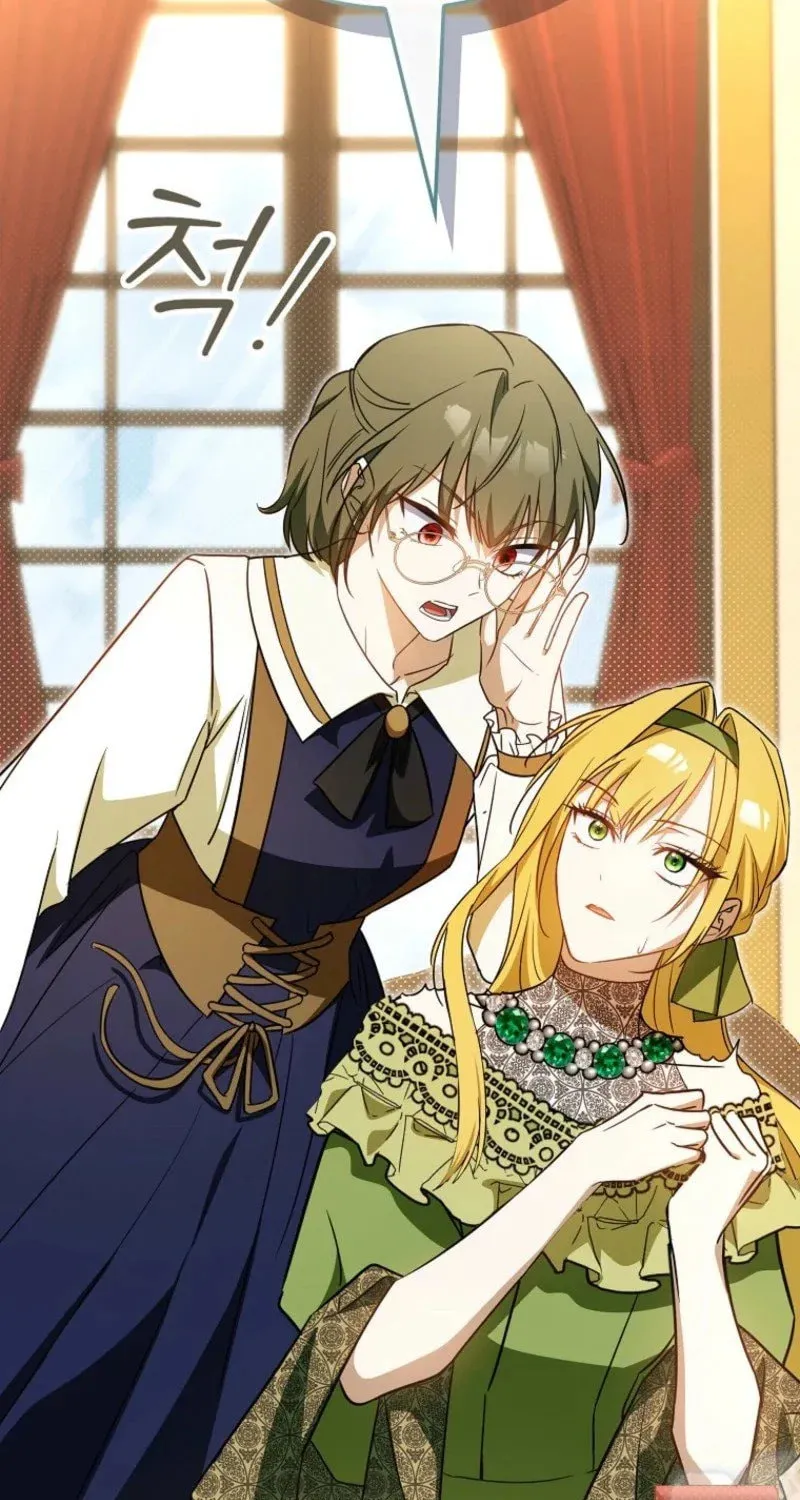 My Contract Husband Resembles the Male Protagonist Chapter 6 page 53 - 