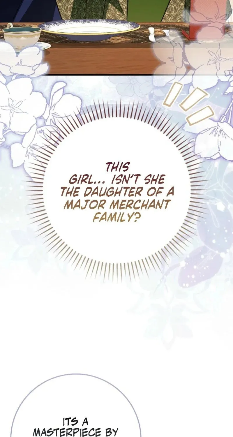 My Contract Husband Resembles the Male Protagonist Chapter 6 page 54 - 