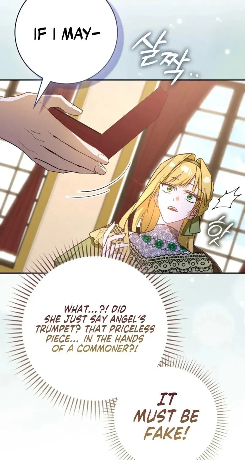 My Contract Husband Resembles the Male Protagonist Chapter 6 page 57 - 