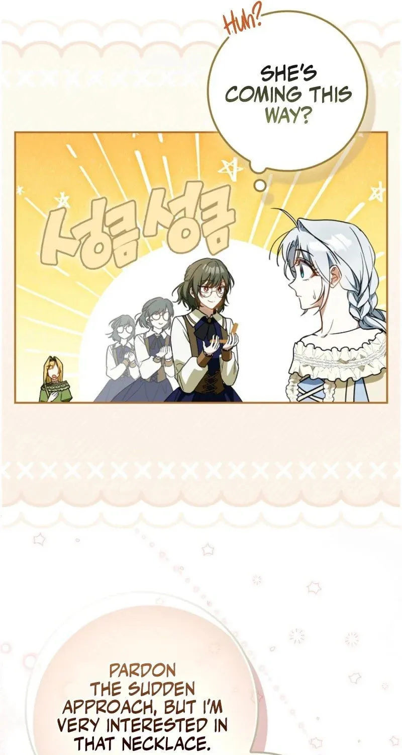 My Contract Husband Resembles the Male Protagonist Chapter 6 page 59 - 