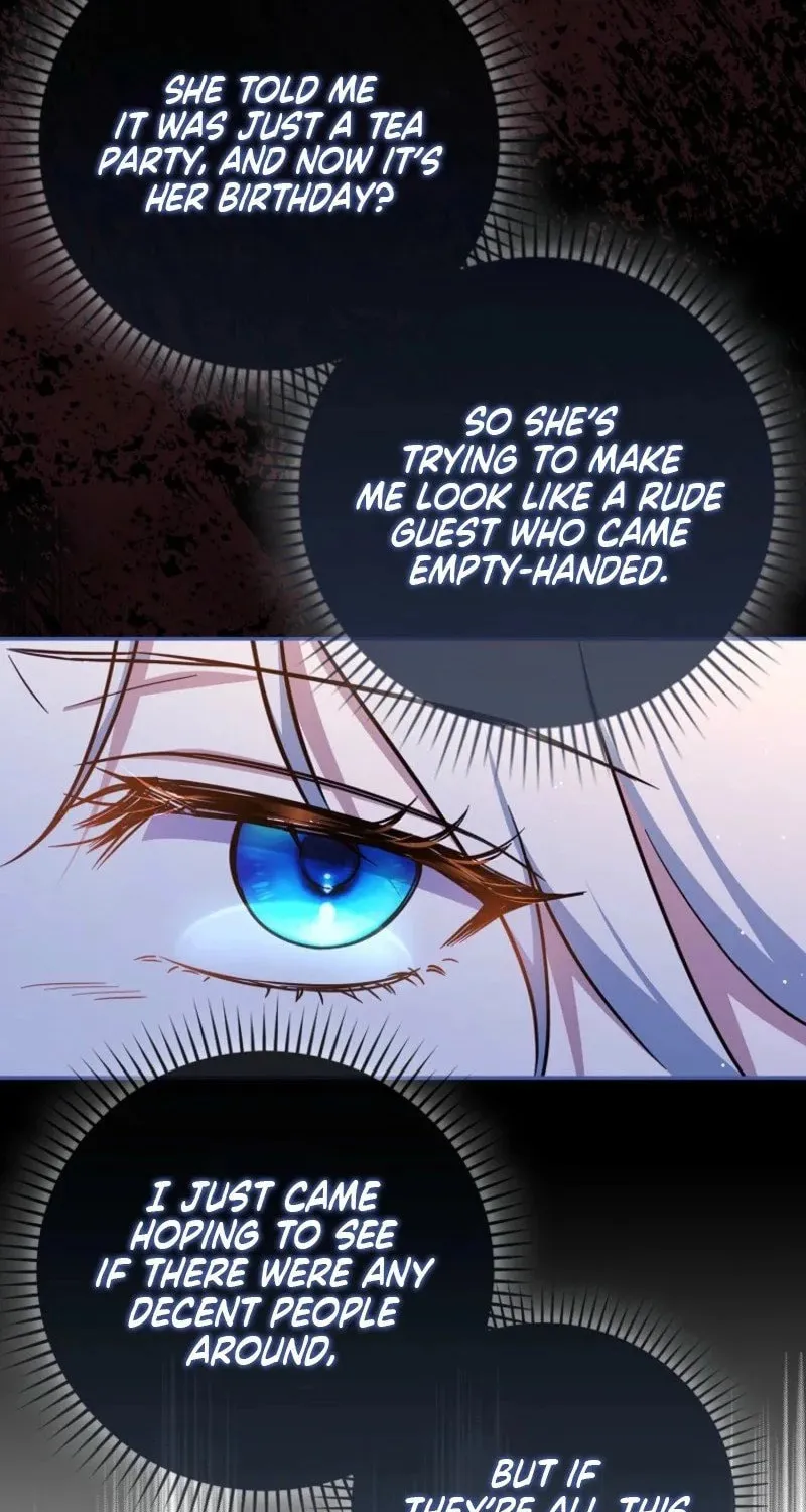 My Contract Husband Resembles the Male Protagonist Chapter 6 page 7 - 