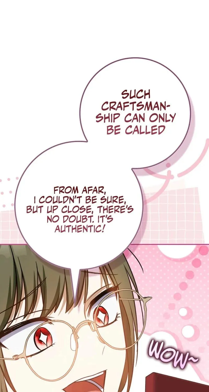 My Contract Husband Resembles the Male Protagonist Chapter 6 page 63 - 
