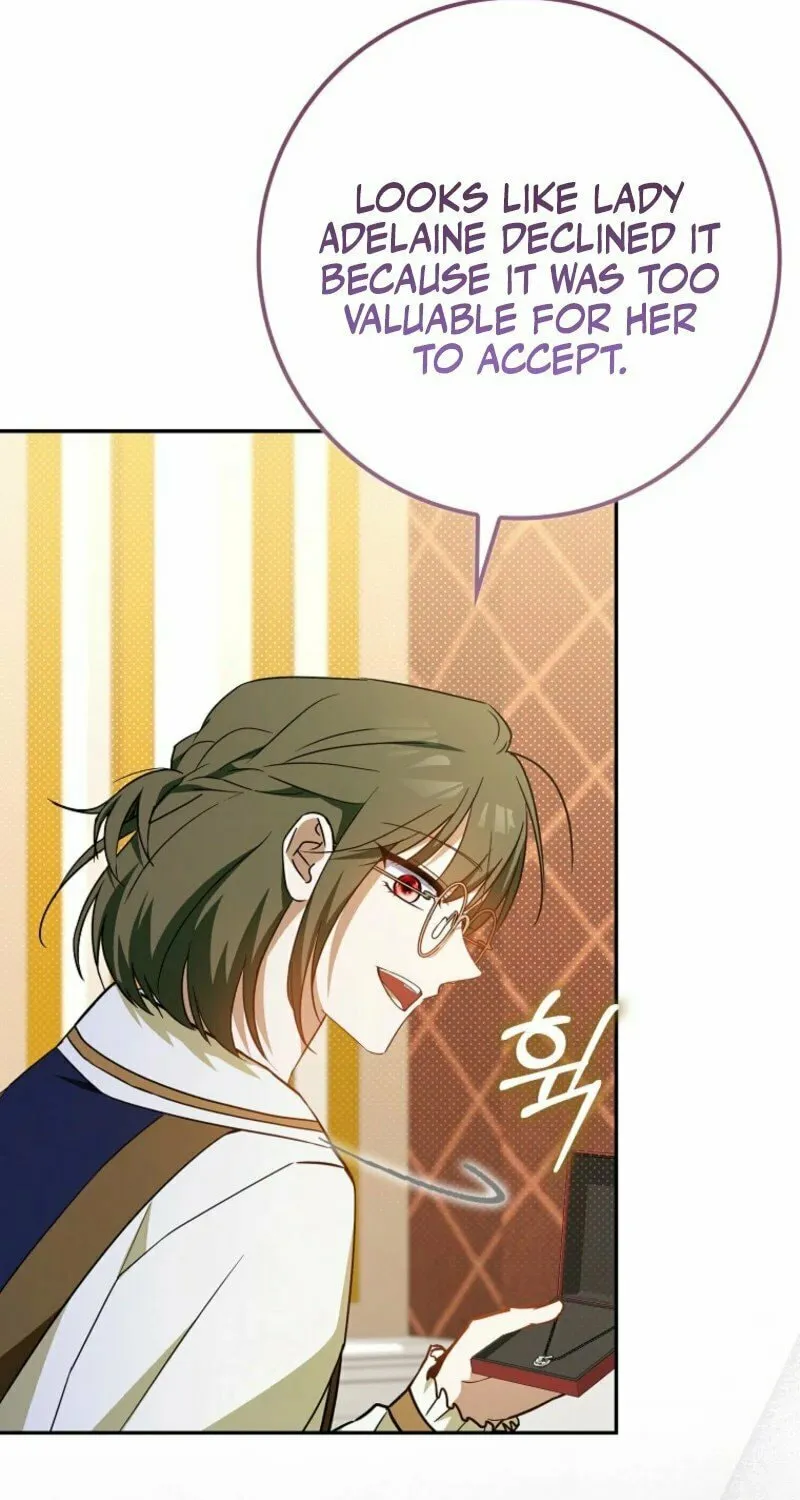 My Contract Husband Resembles the Male Protagonist Chapter 6 page 65 - 
