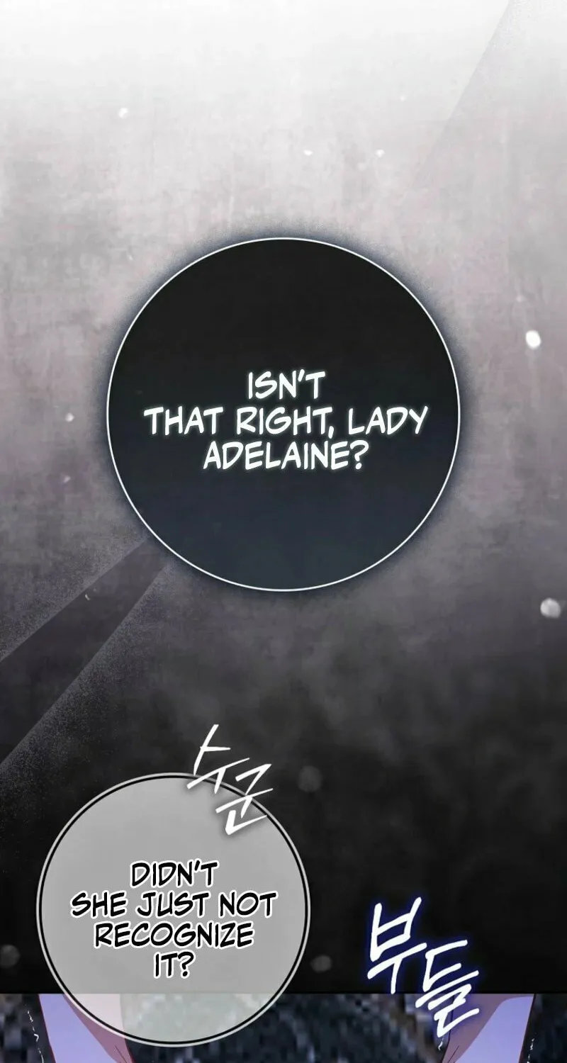 My Contract Husband Resembles the Male Protagonist Chapter 6 page 66 - 