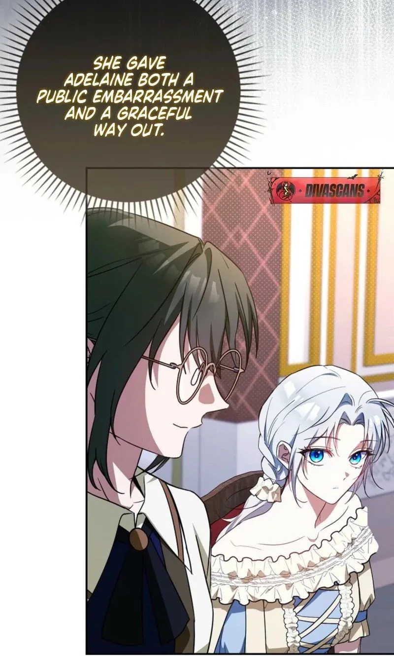 My Contract Husband Resembles the Male Protagonist Chapter 6 page 70 - 