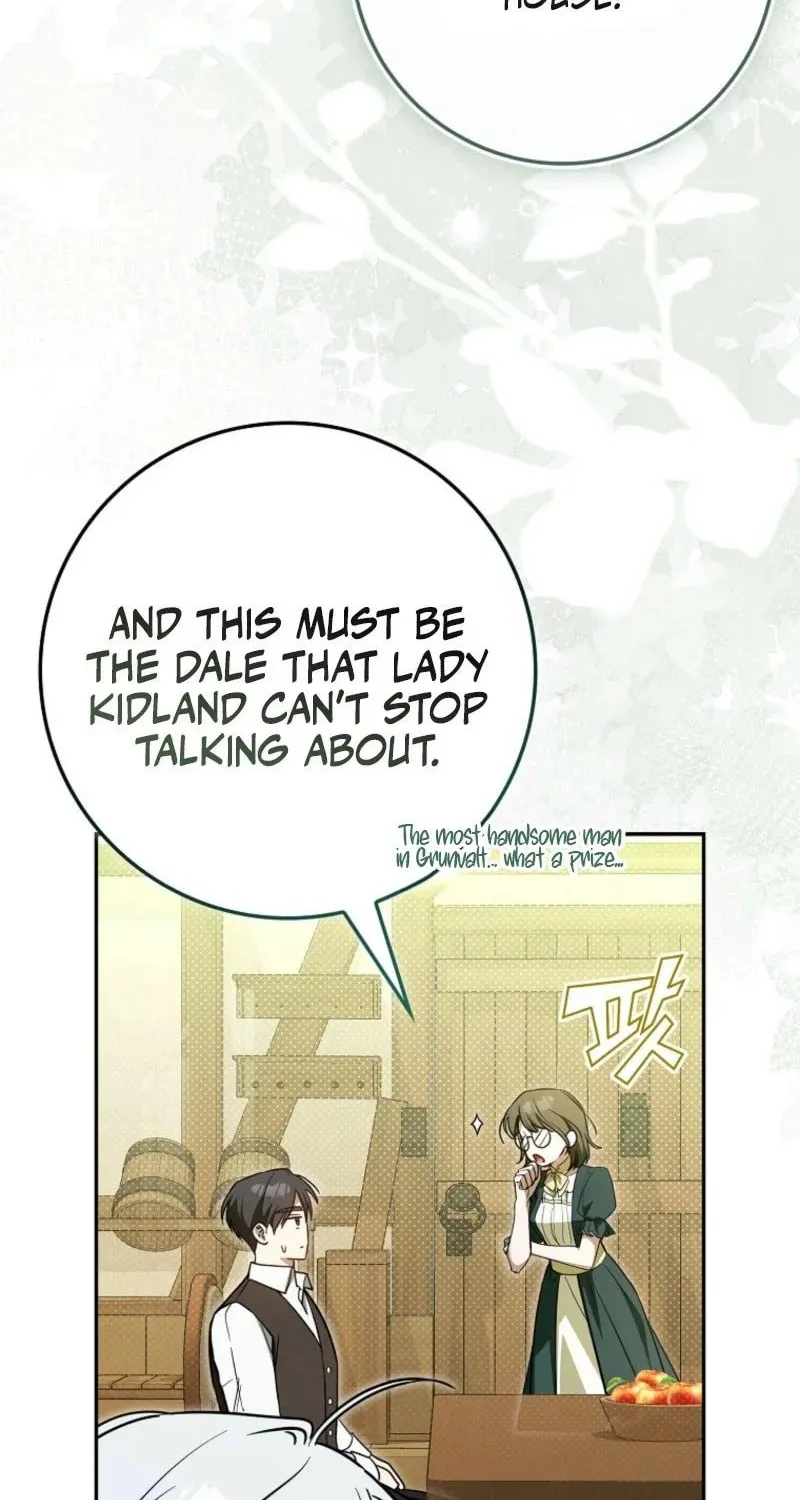 My Contract Husband Resembles the Male Protagonist Chapter 6 page 75 - 