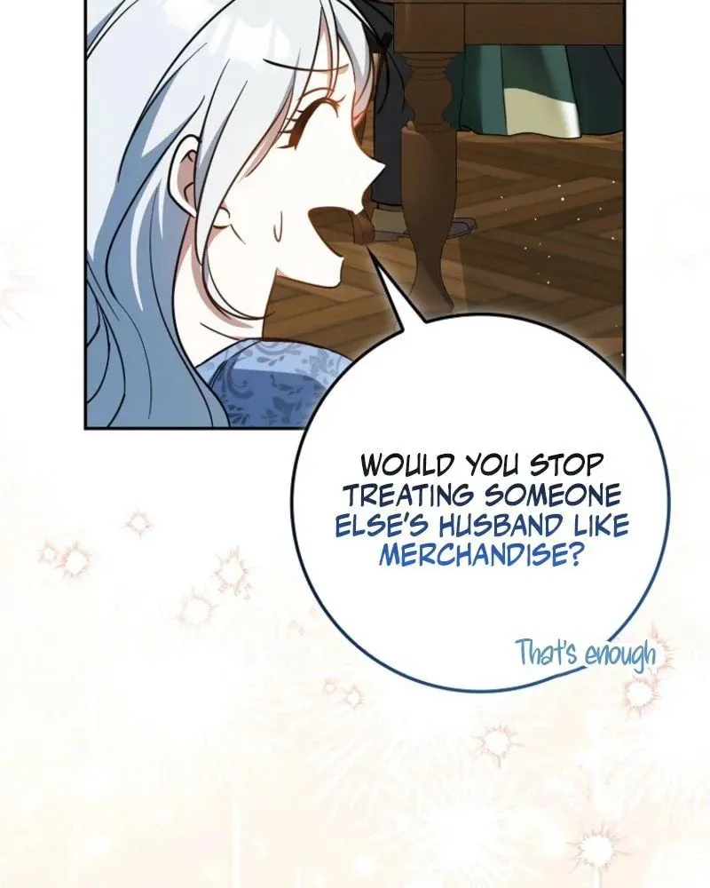 My Contract Husband Resembles the Male Protagonist Chapter 6 page 76 - 
