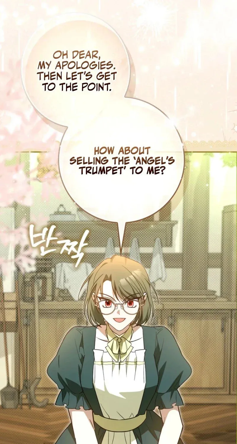 My Contract Husband Resembles the Male Protagonist Chapter 6 page 77 - 