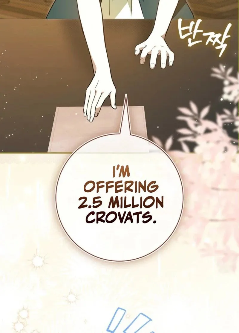 My Contract Husband Resembles the Male Protagonist Chapter 6 page 78 - 