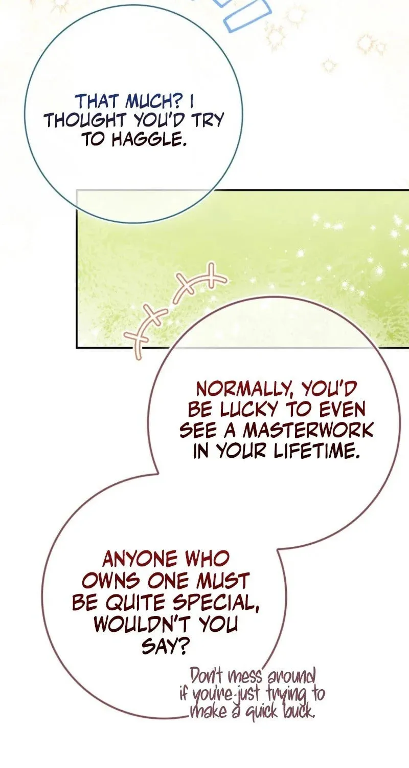 My Contract Husband Resembles the Male Protagonist Chapter 6 page 79 - 