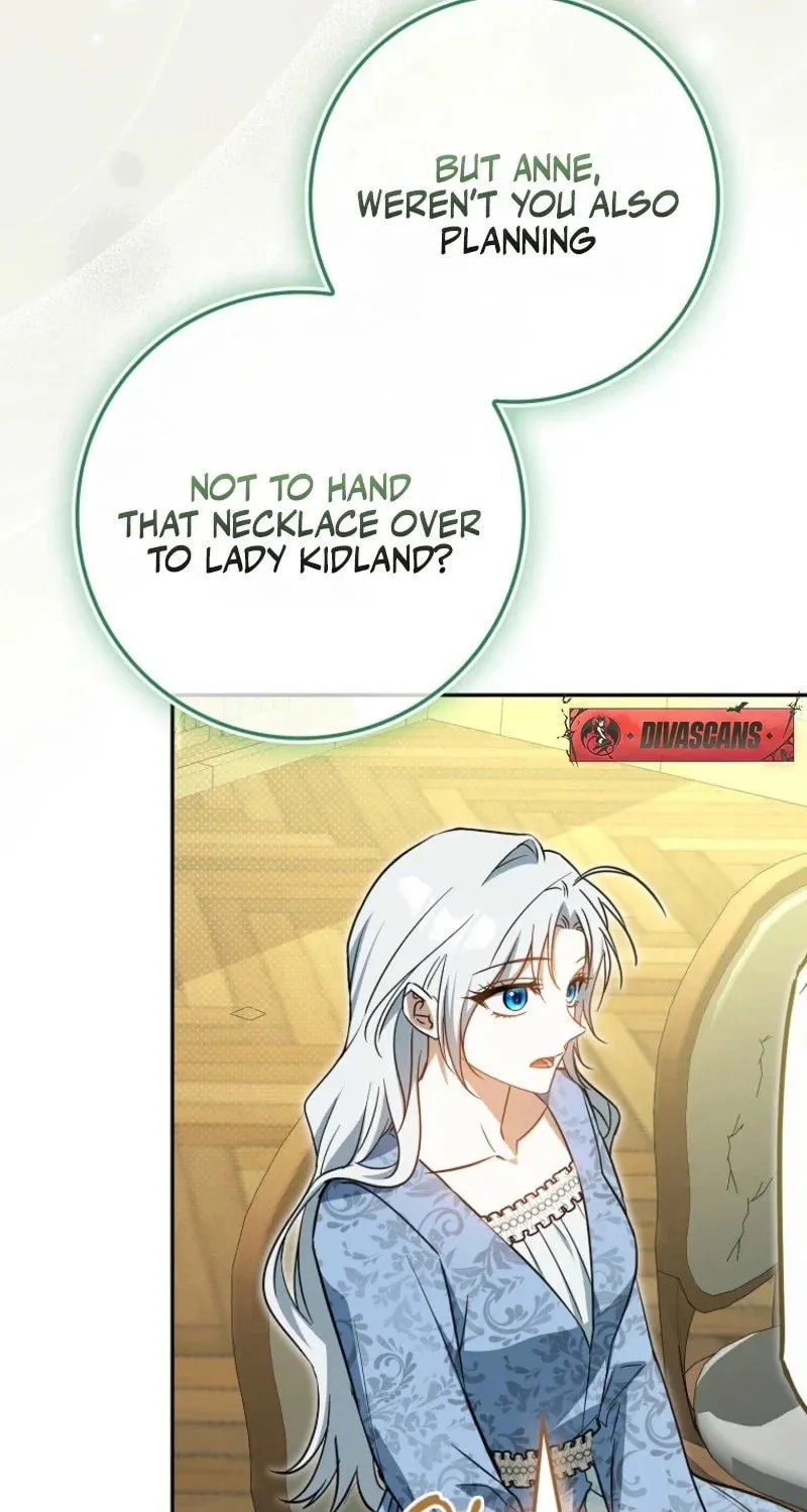 My Contract Husband Resembles the Male Protagonist Chapter 6 page 82 - 