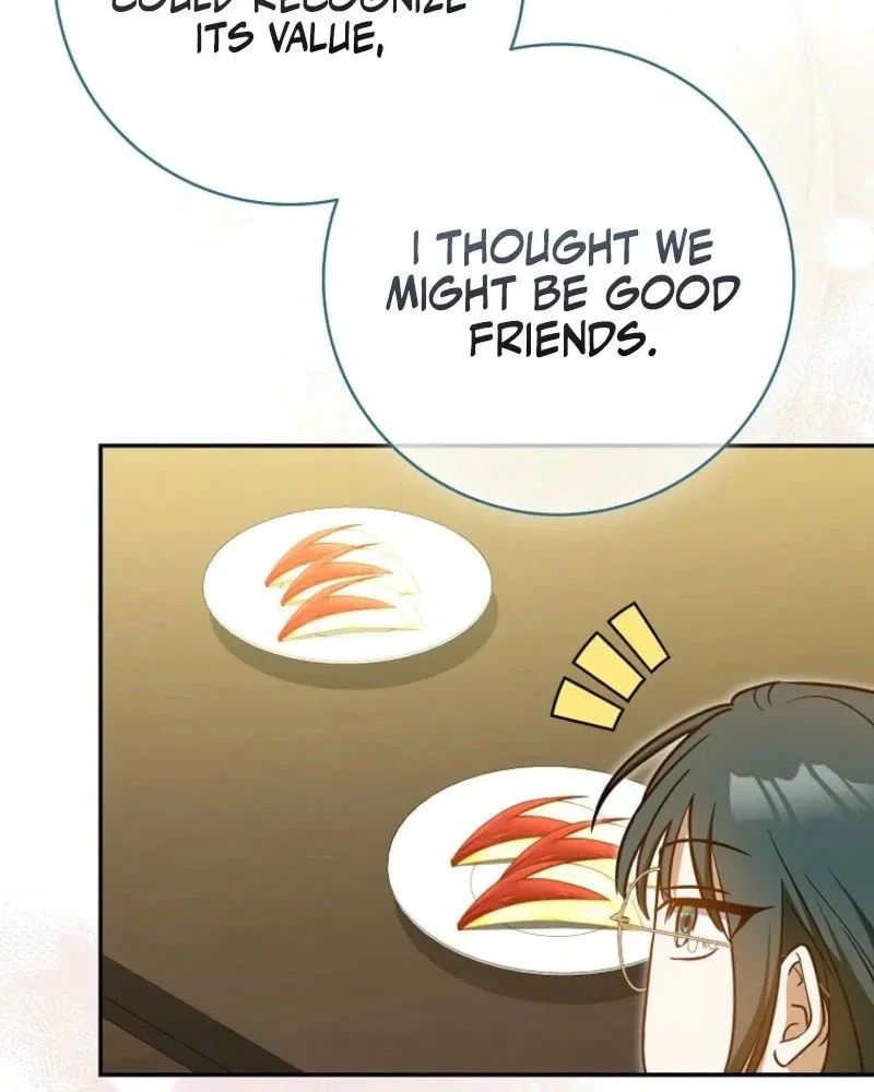 My Contract Husband Resembles the Male Protagonist Chapter 6 page 84 - 