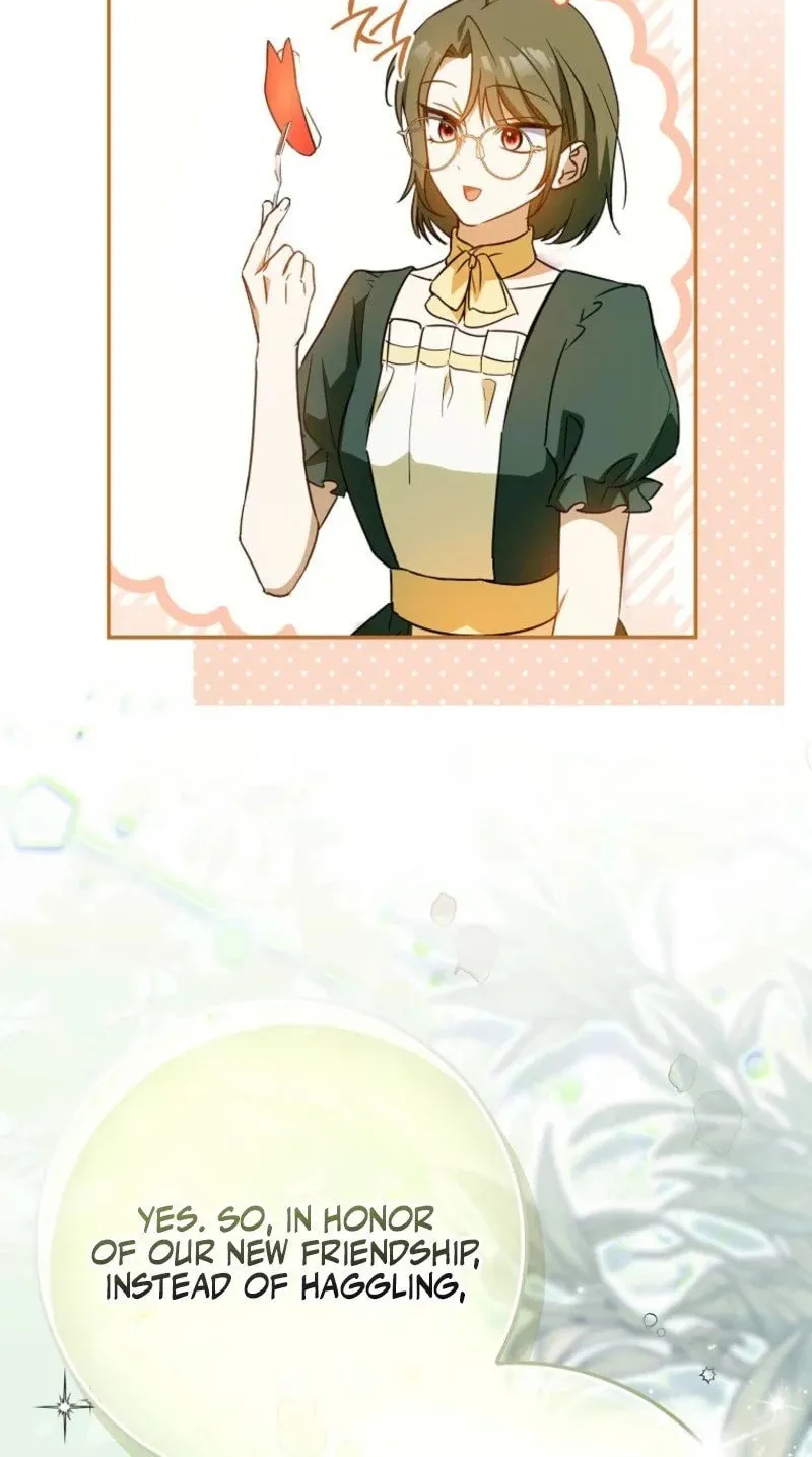 My Contract Husband Resembles the Male Protagonist Chapter 6 page 86 - 
