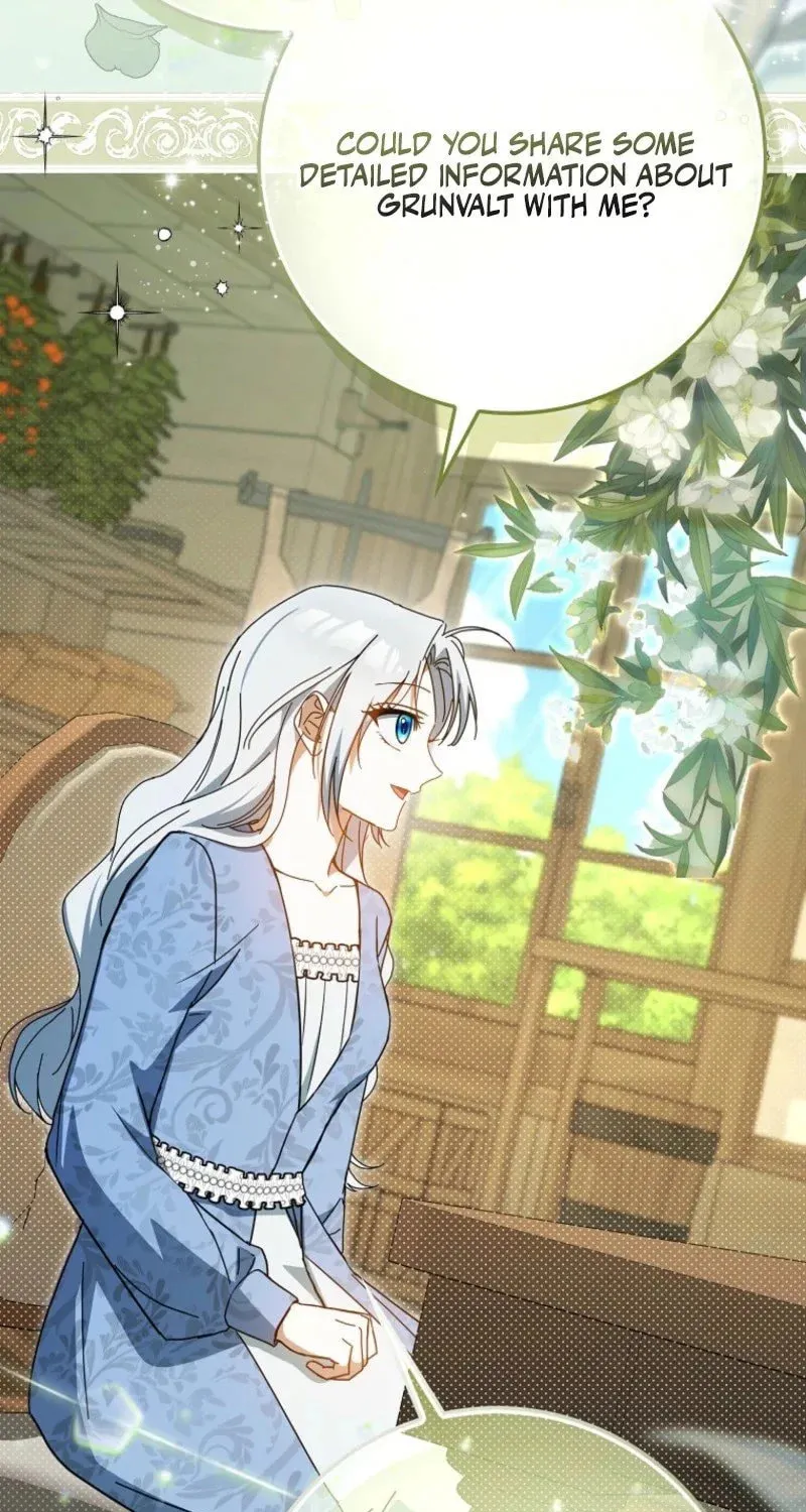 My Contract Husband Resembles the Male Protagonist Chapter 6 page 87 - 