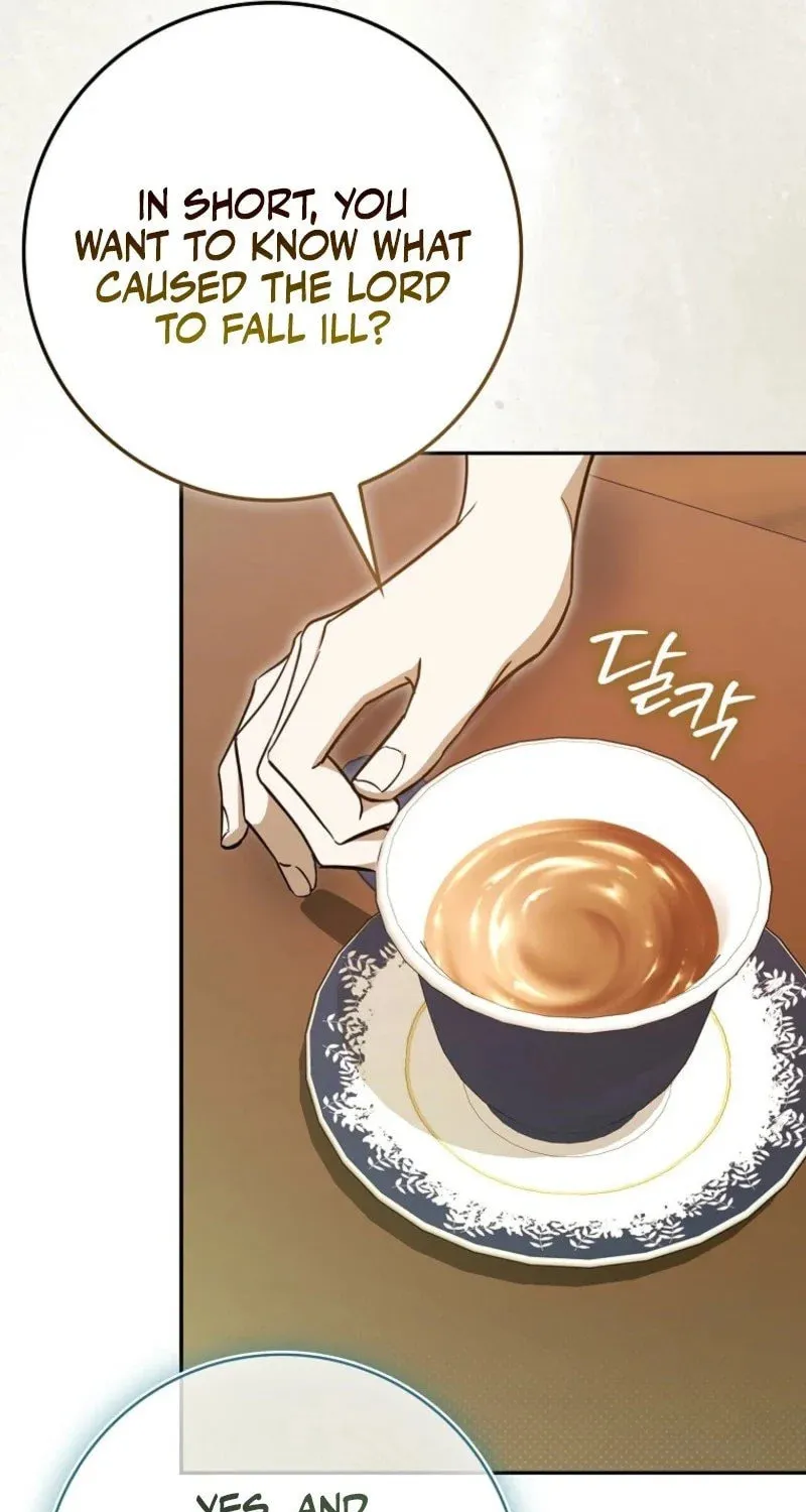 My Contract Husband Resembles the Male Protagonist Chapter 6 page 92 - 