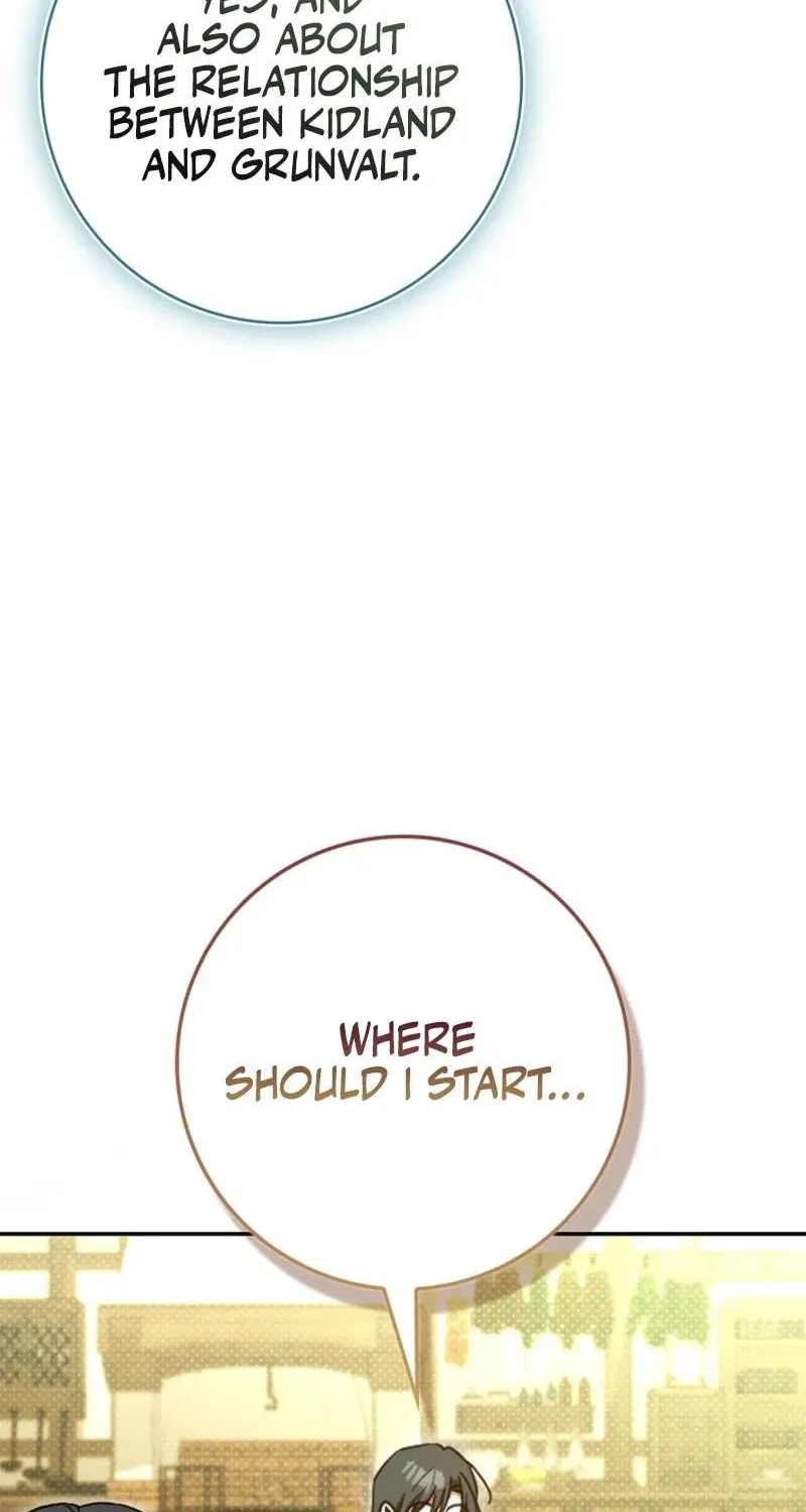 My Contract Husband Resembles the Male Protagonist Chapter 6 page 93 - 