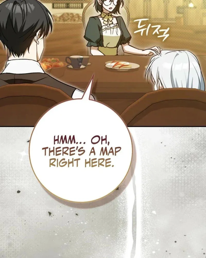 My Contract Husband Resembles the Male Protagonist Chapter 6 page 94 - 