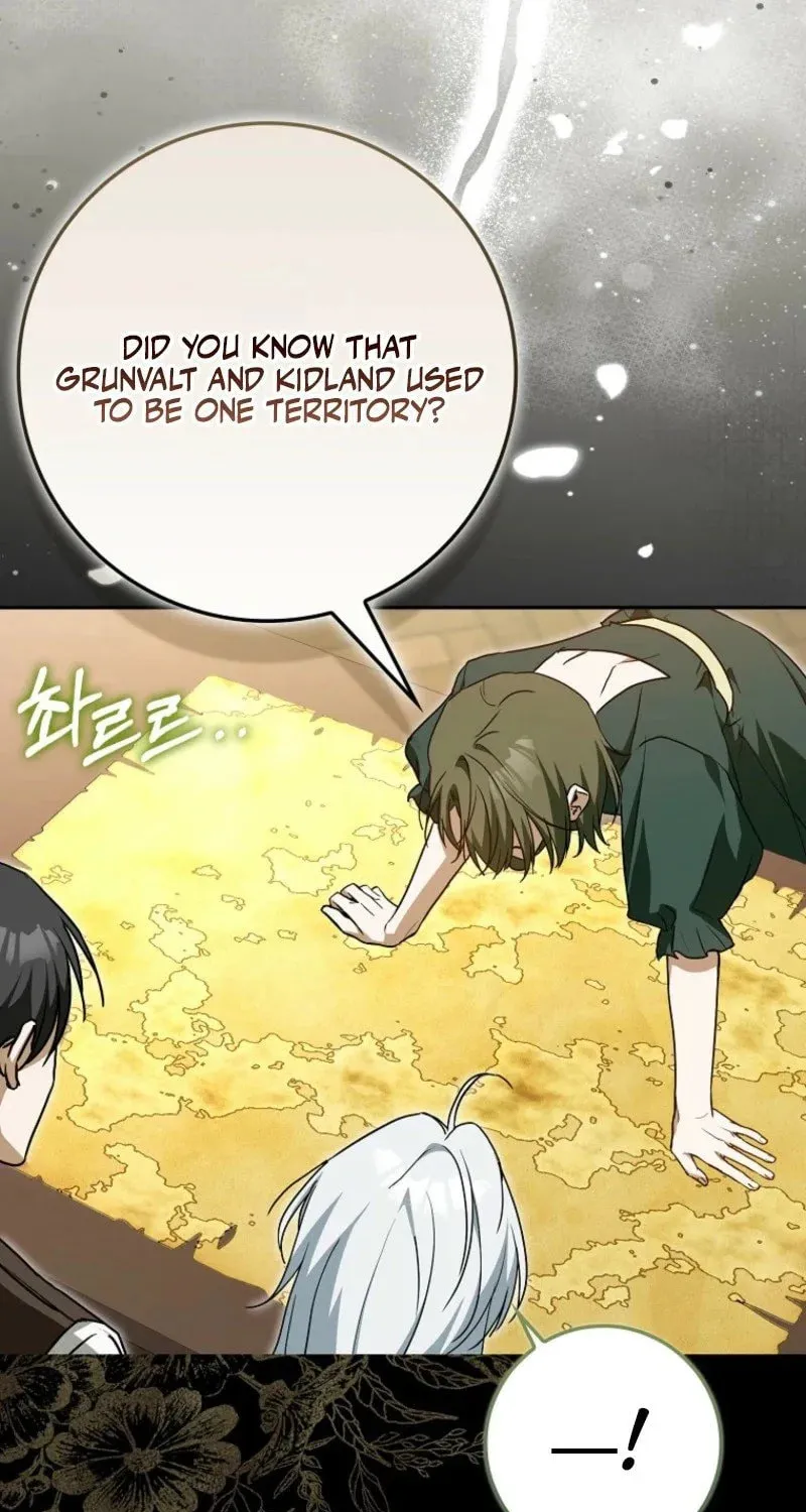 My Contract Husband Resembles the Male Protagonist Chapter 6 page 95 - 