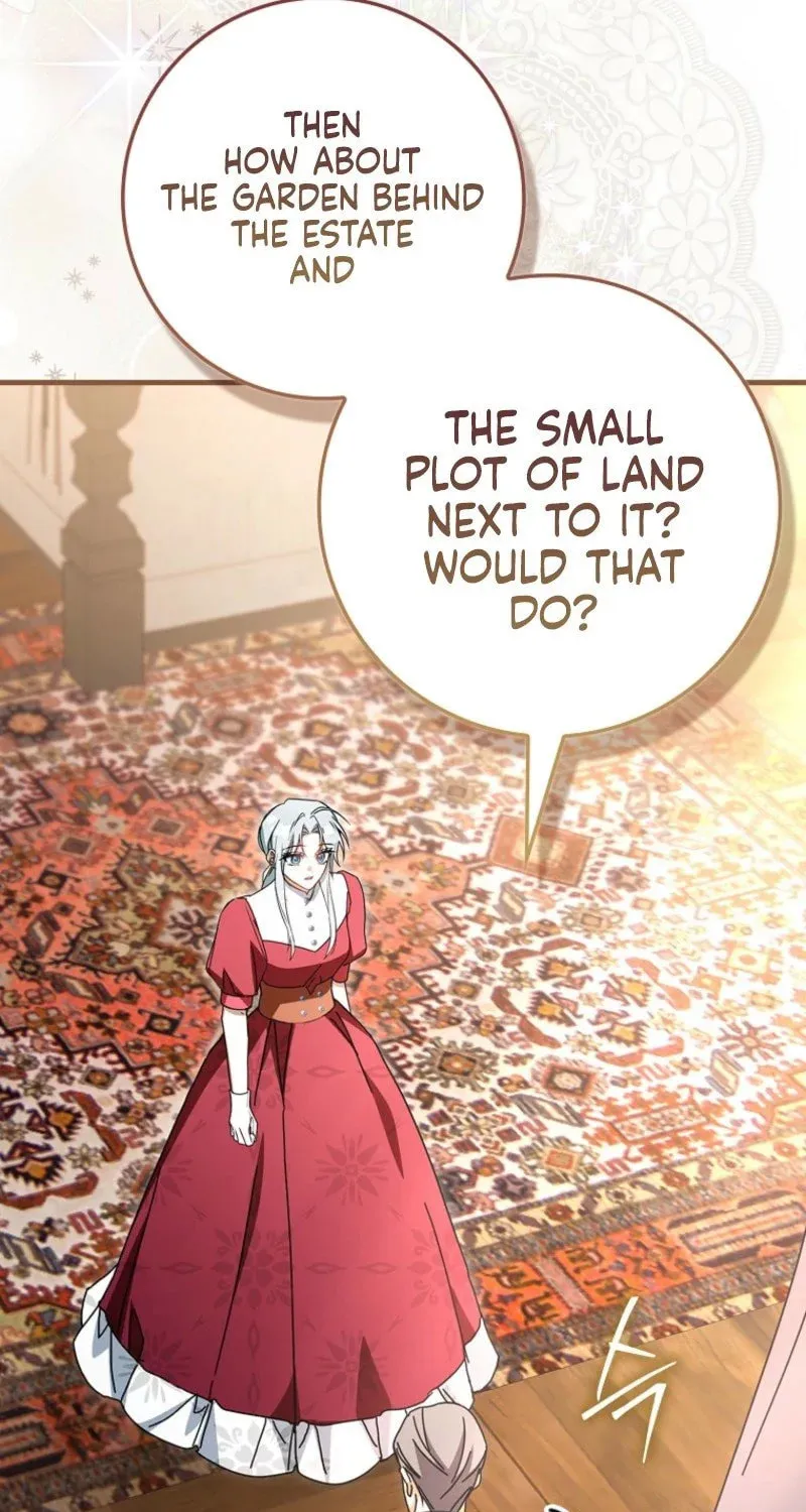My Contract Husband Resembles the Male Protagonist Chapter 7 page 104 - 