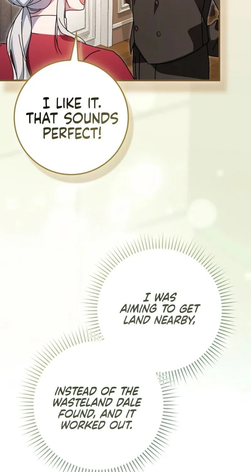 My Contract Husband Resembles the Male Protagonist Chapter 7 page 107 - 